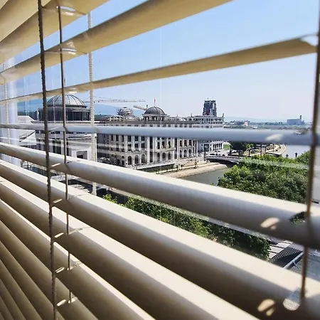 Apartment Calla: Modern In Center With Secure Parking *